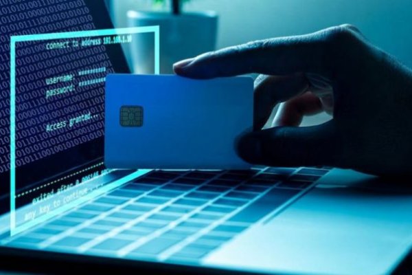 Восстановить доступ к кракену