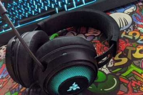 Kraken 12 at сайт
