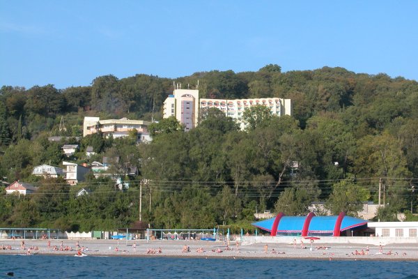 Кракен впн