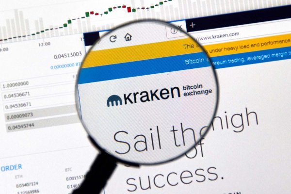 Kraken 5at