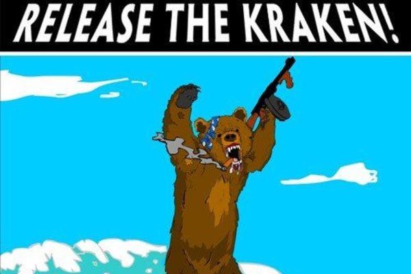 Как вернуть аккаунт кракен