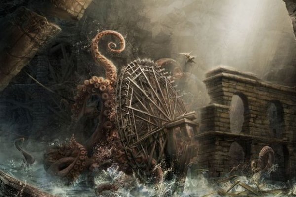 Kraken ссылка тг