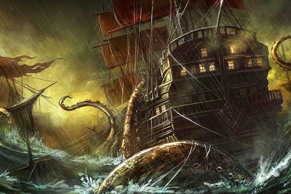 Kraken marketplace