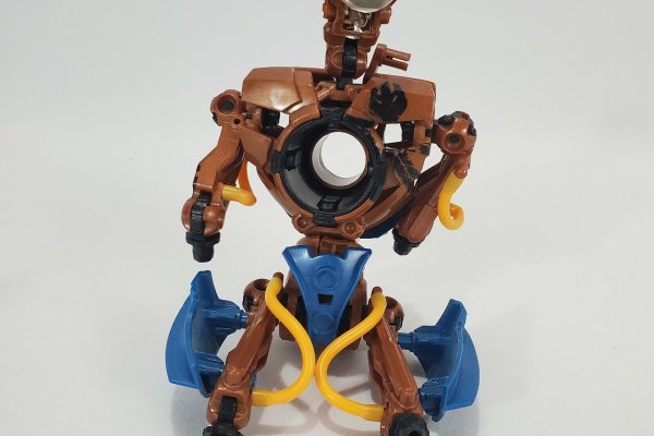 Krakin13 at